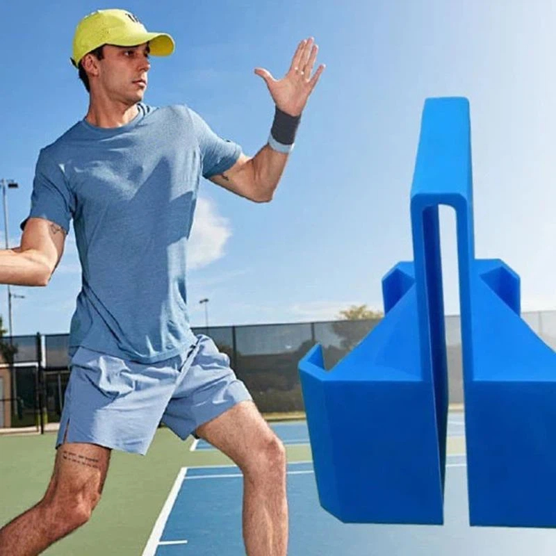 Badminton Outdoor - Комплект из 2 держателей для телефона