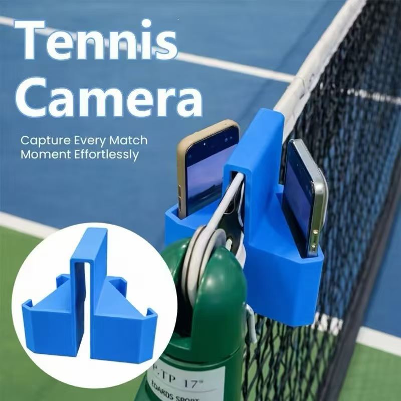 Badminton Outdoor - Комплект из 2 держателей для телефона