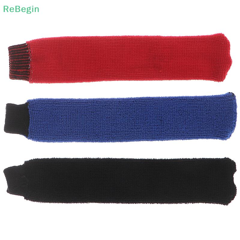 Badminton Grip - 1 шт., эластичное нескользящее полотенце для