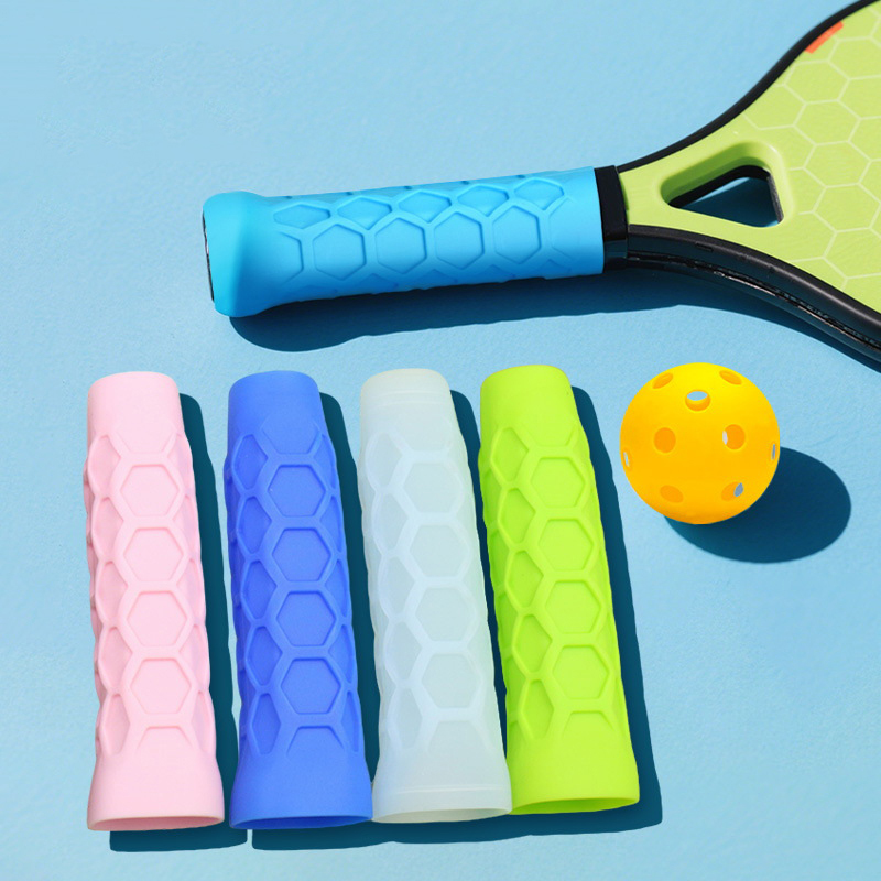 Badminton Grip - 1 шт. амортизирующая накладка и противоскользящая