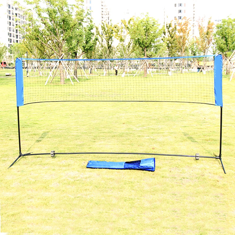 Badminton Net - Сетка для тенниса, футбольного тенниса, пиклбола,