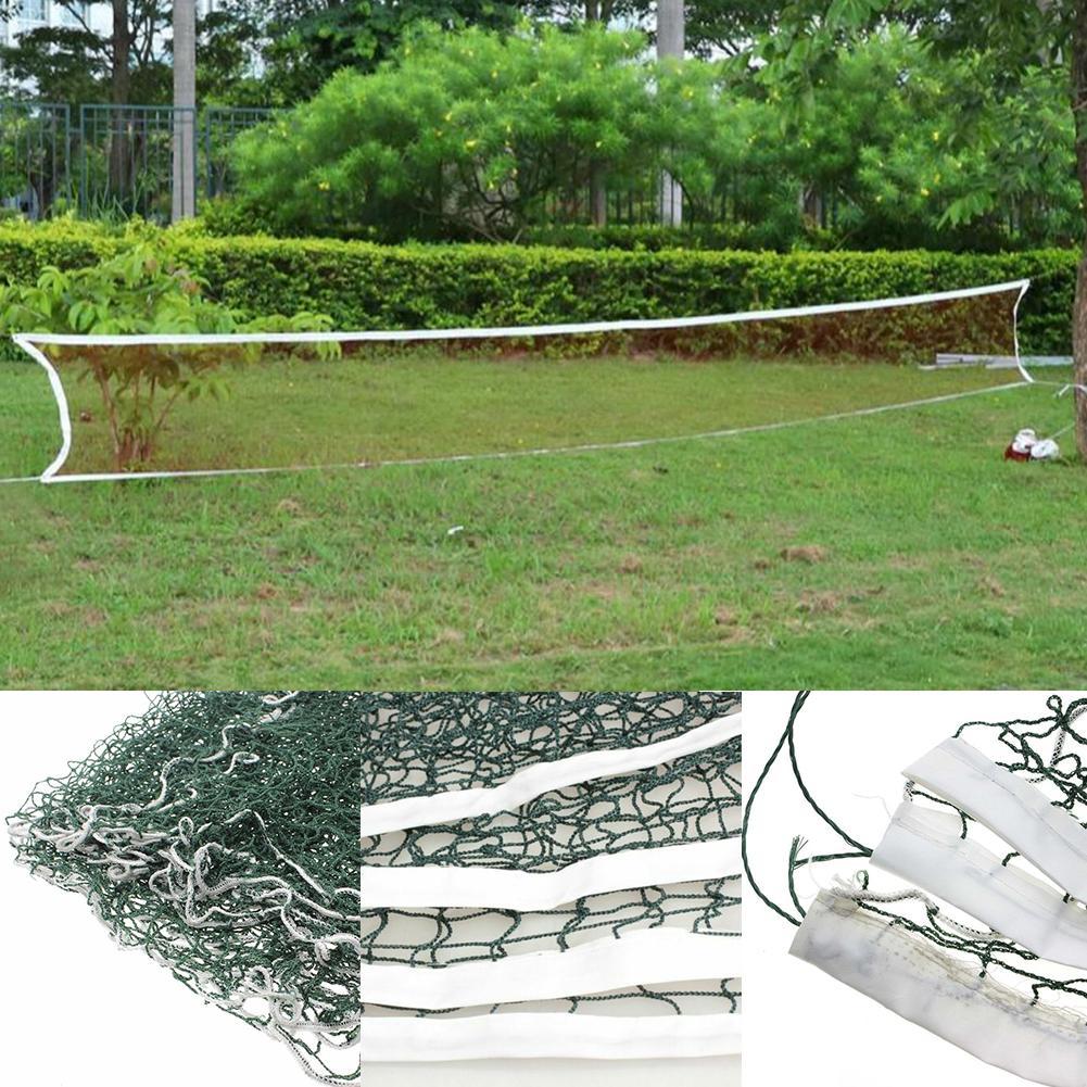 Профессиональная, простая, пор – обзор и цена Badminton Net