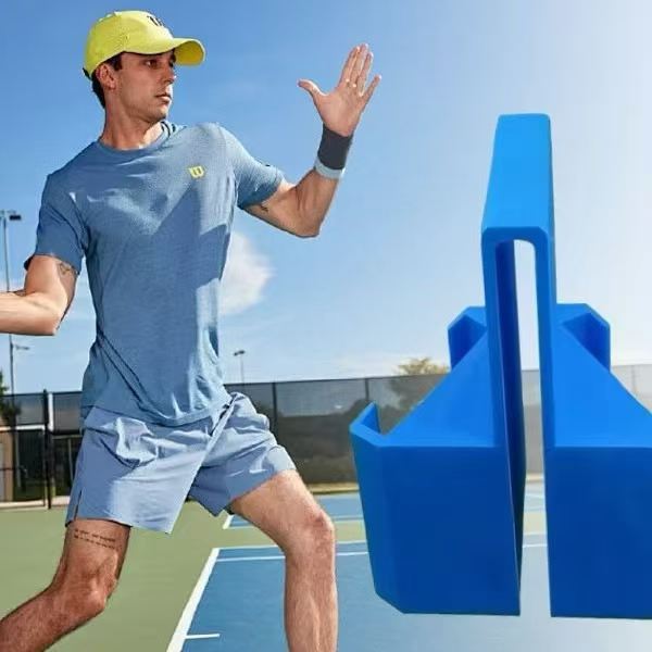 Комплект из 2 держателей для т – обзор и цена Badminton Outdoor