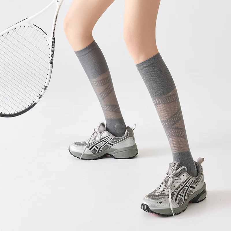 1/5 пар женских компрессионных – обзор и цена Badminton Net