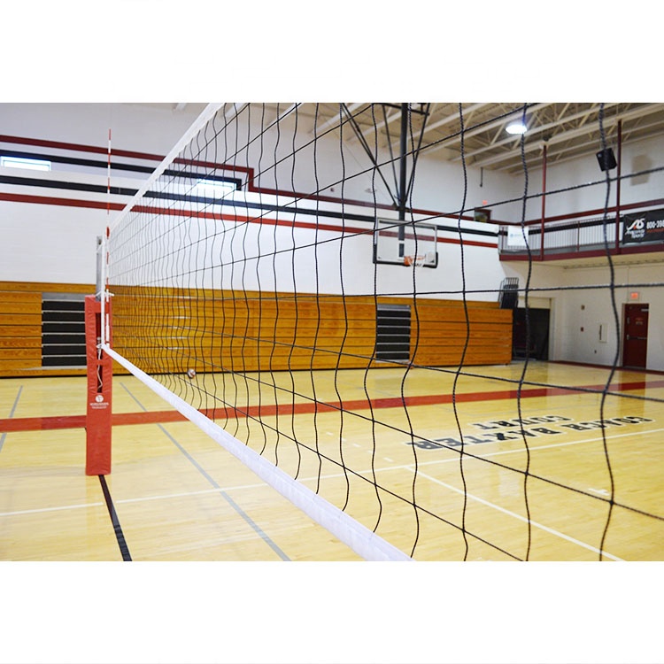 Многофункциональные спортивные – обзор и цена Badminton Net