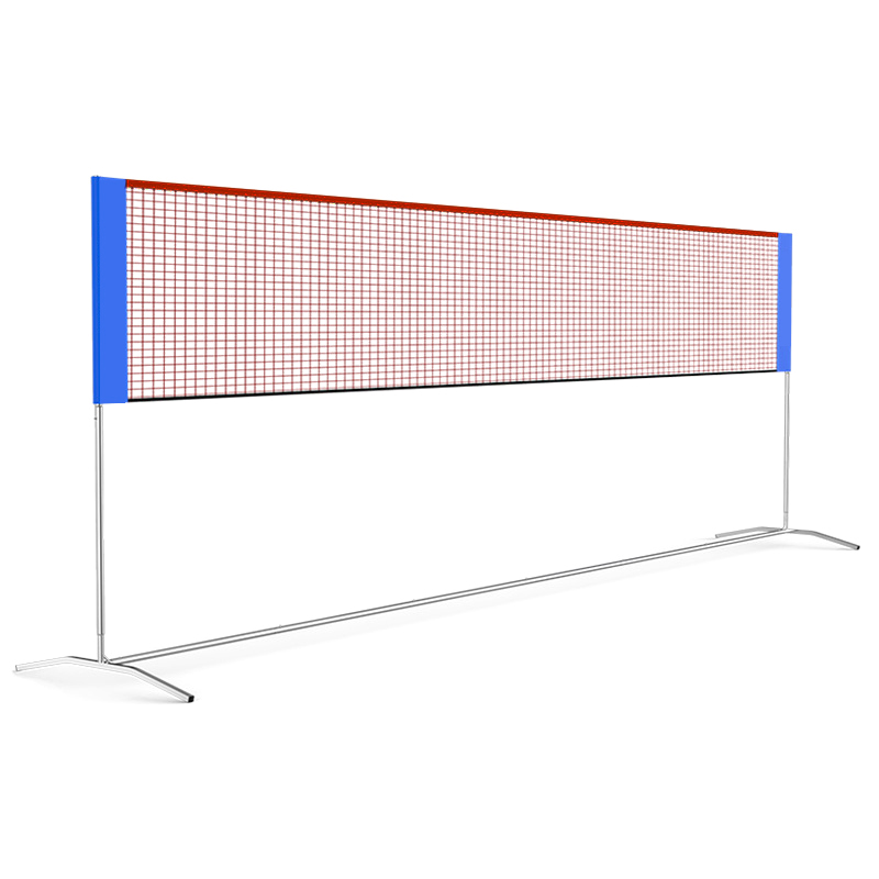 Сетка для бадминтона, мульти-м – обзор и цена Badminton Rank