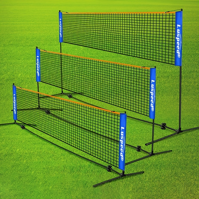 НОВИНКА! Популярный хит продаж – обзор и цена Badminton Net