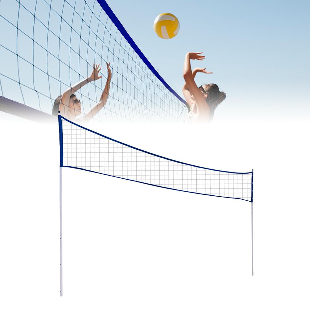 Портативная сетка для бадминто – обзор и цена Badminton Outdoor