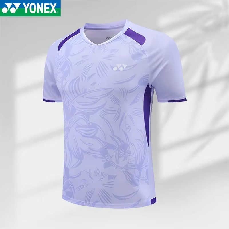Костюм для бадминтона YONEX, б – обзор и цена Badminton Fun