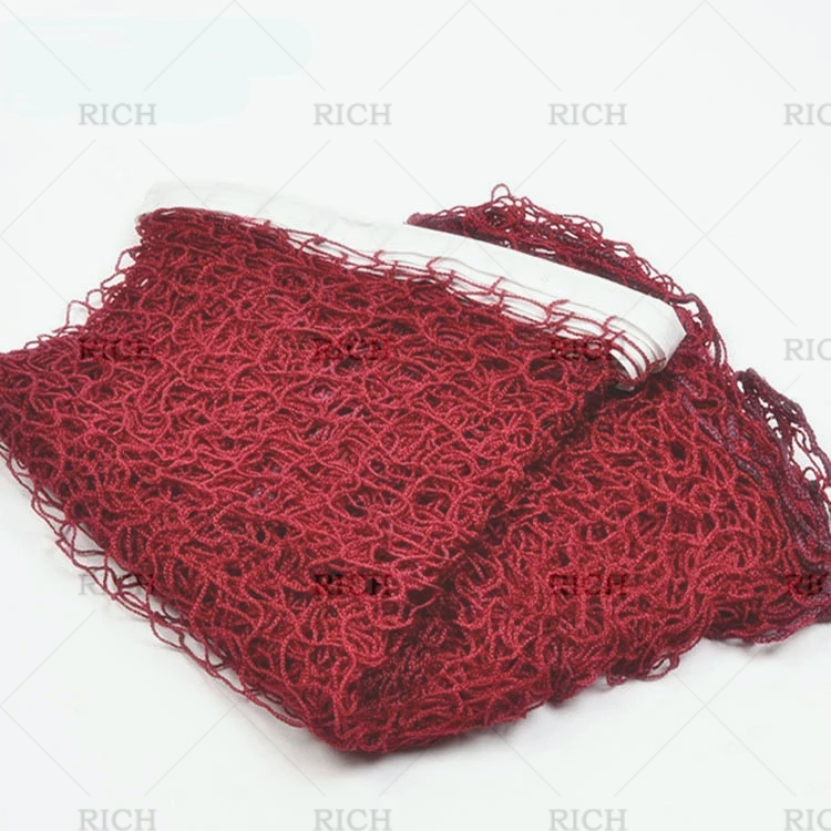 6,1 м x 0,75 м профессиональна – обзор и цена Badminton Net