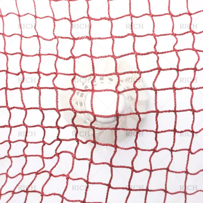 6,1 м x 0,75 м профессиональна – обзор и цена Badminton Net