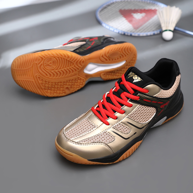 Новые кроссовки для бадминтона – обзор и цена Badminton Vector