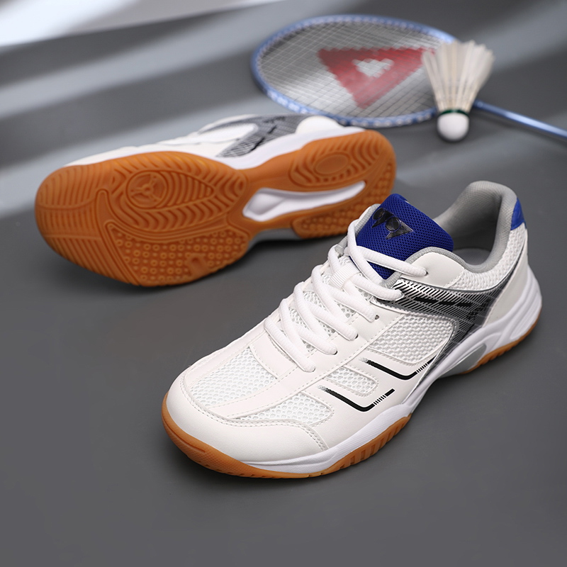 Новые кроссовки для бадминтона – обзор и цена Badminton Vector