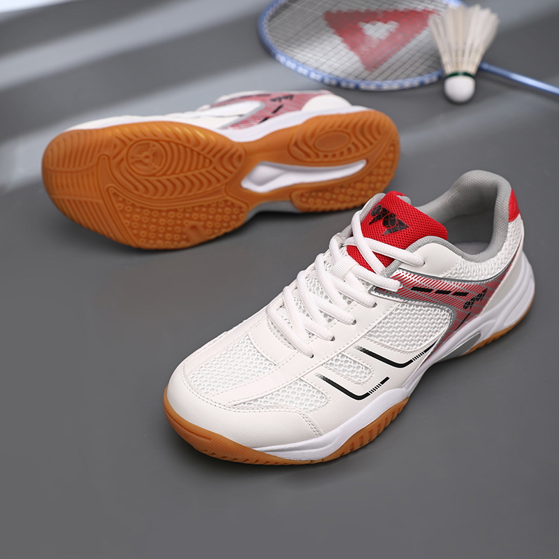 Новые кроссовки для бадминтона – обзор и цена Badminton Vector