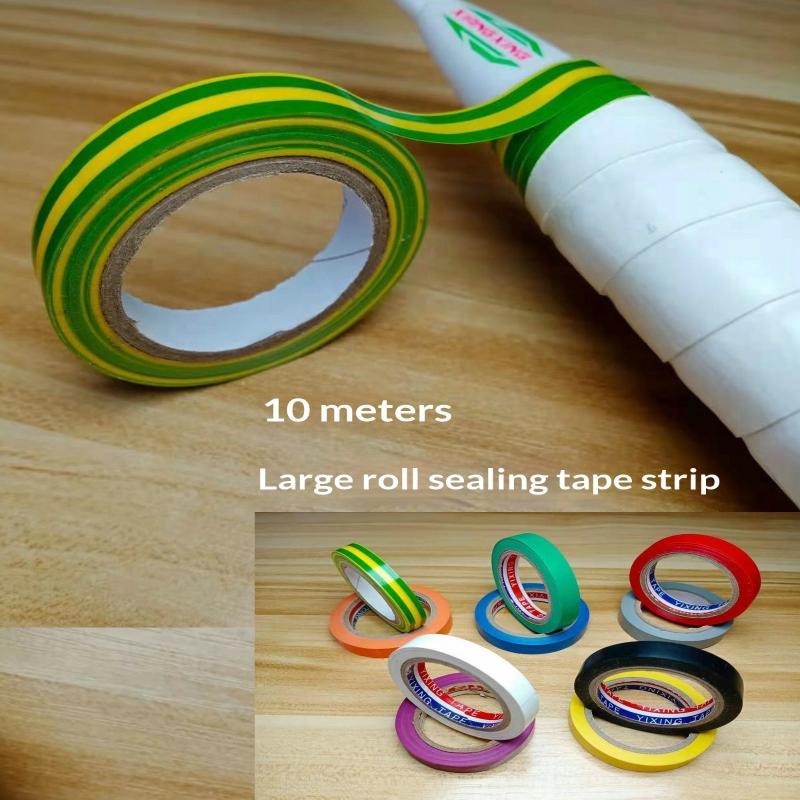 10-метровая прочная самоклеяща – обзор и цена Badminton Grip