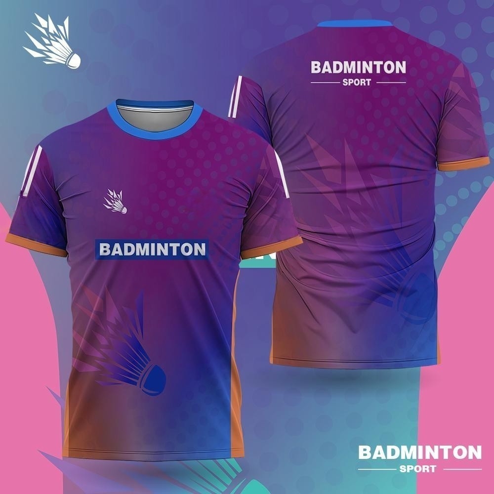 Мужская одежда для бадминтона, – обзор и цена Badminton Outdoor