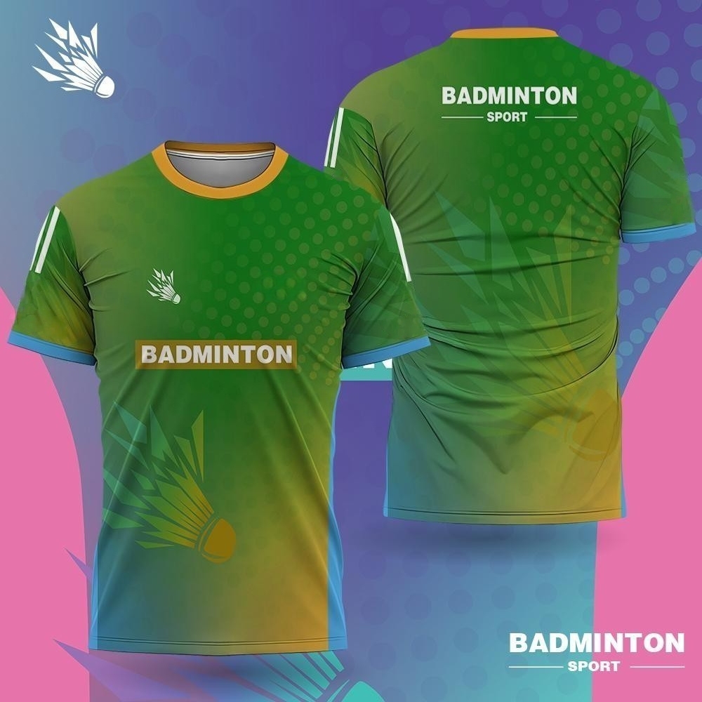 Мужская одежда для бадминтона, – обзор и цена Badminton Outdoor