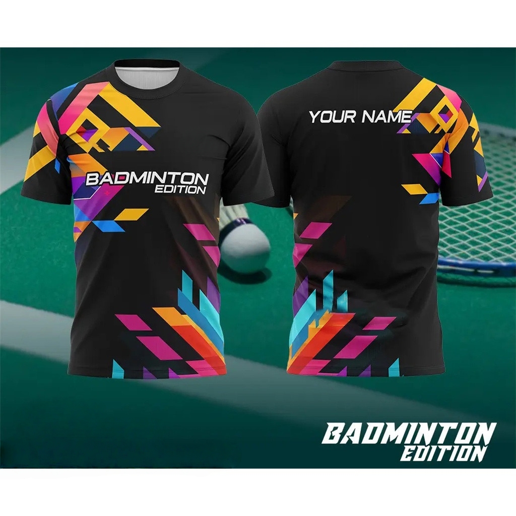 Мужская одежда для бадминтона, – обзор и цена Badminton Outdoor