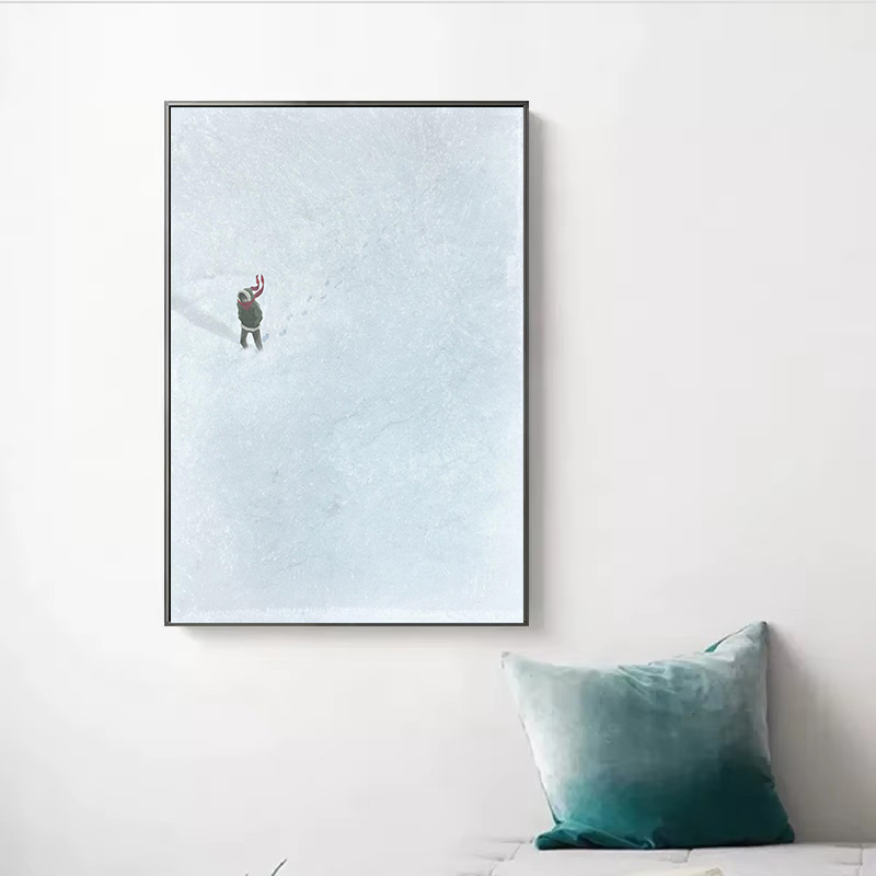 Креативные постеры для девочек – обзор и цена Badminton Poster