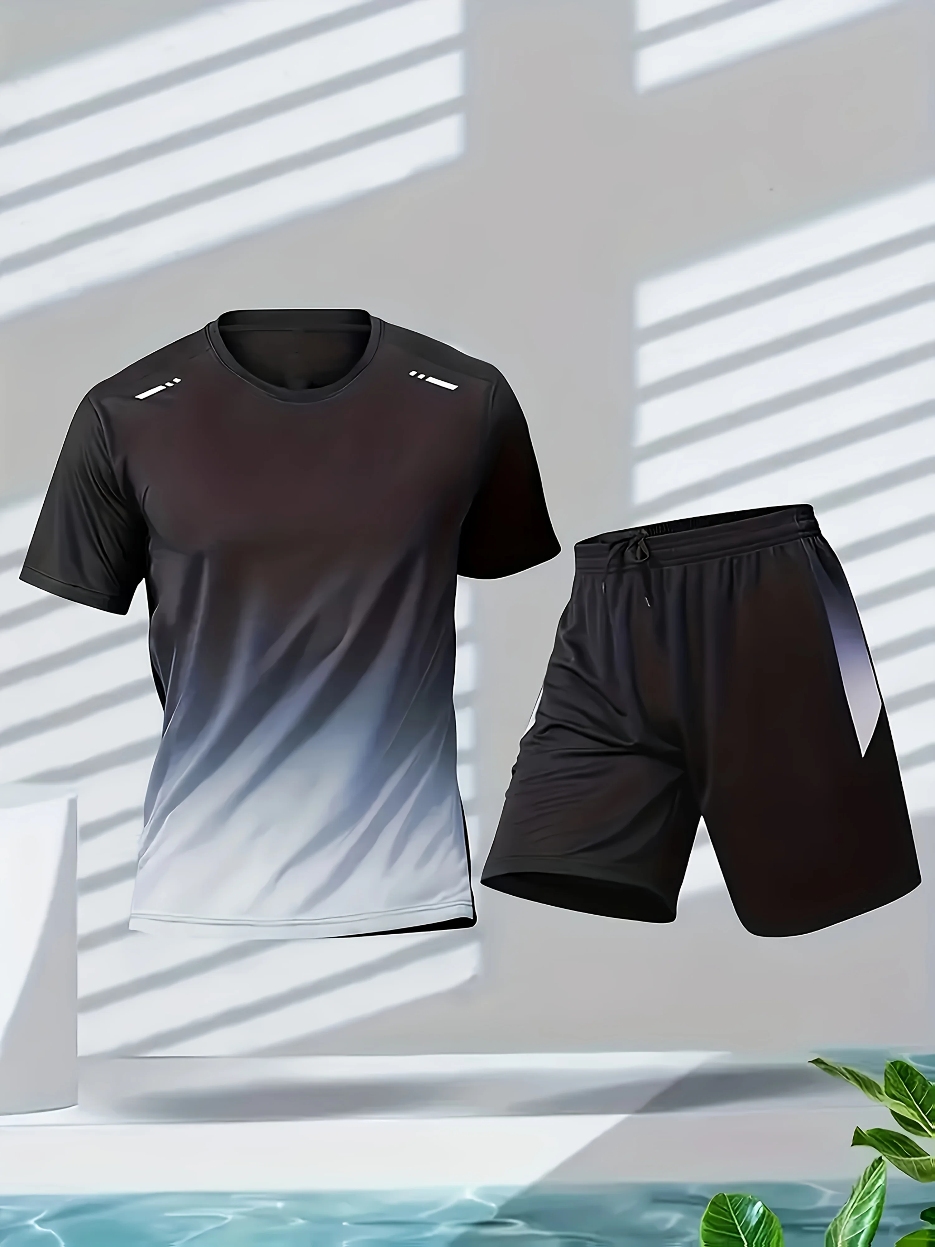 Мужская спортивная одежда, оде – обзор и цена Badminton Vector