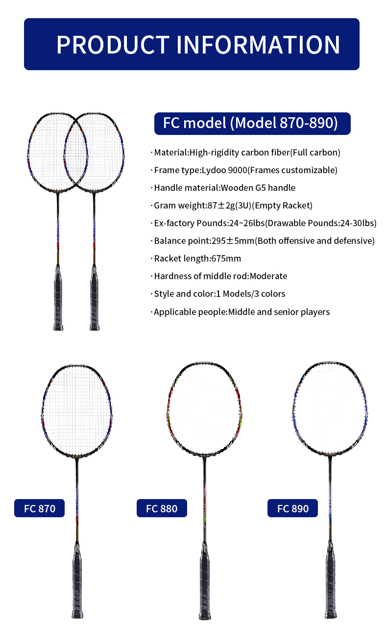 Ракетка для бадминтона G5 из у – обзор и цена Badminton Grip