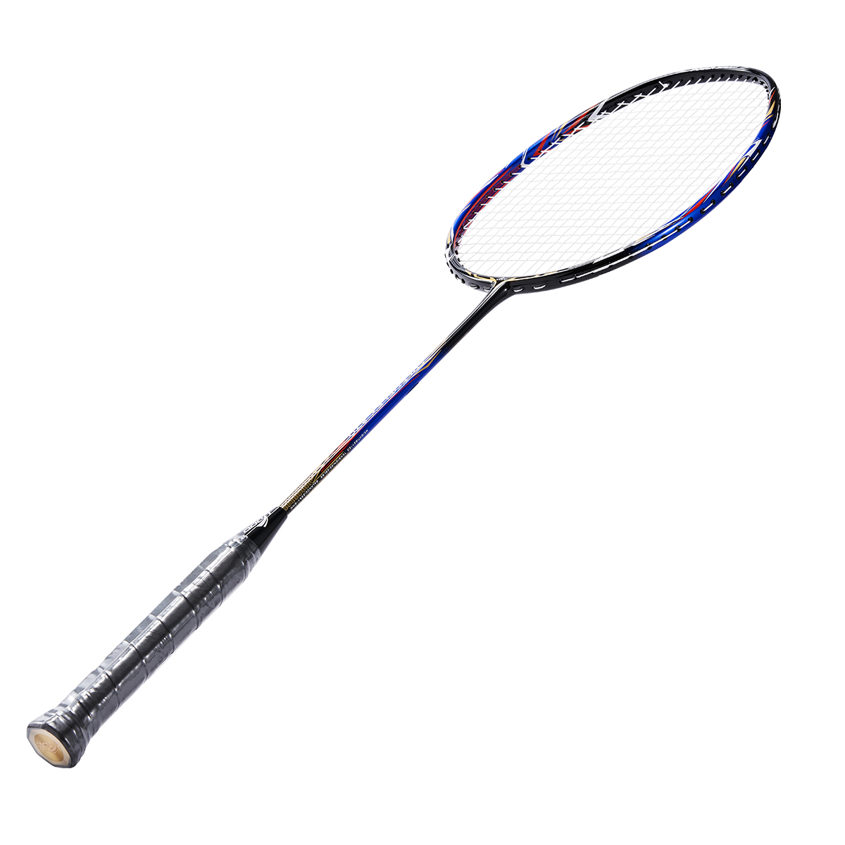 Ракетка для бадминтона G5 из у – обзор и цена Badminton Grip