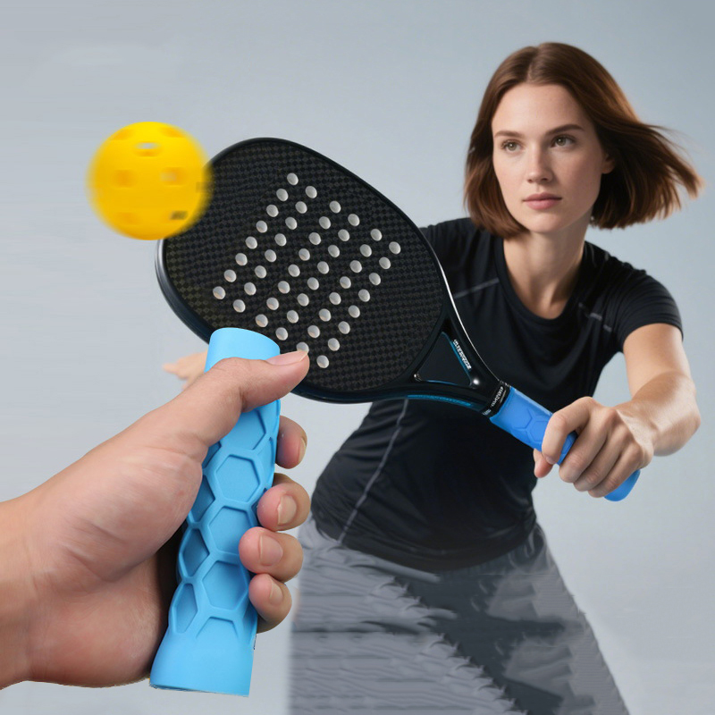 1 шт. амортизирующая накладка  – обзор и цена Badminton Grip