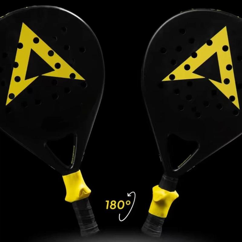 Новинка! Силиконовый корректор – обзор и цена Badminton Grip