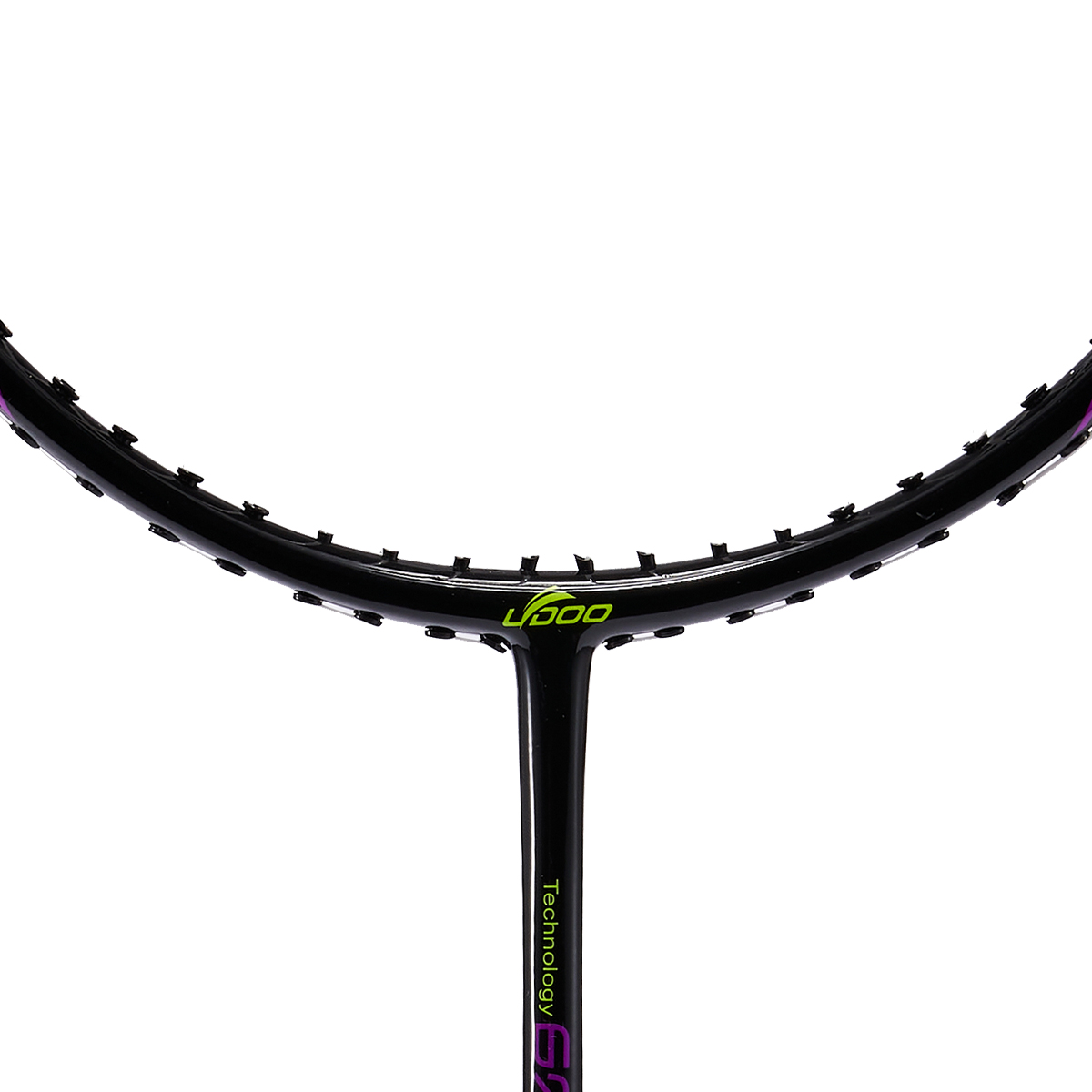 Бадминтонная ракетка UC670 3U  – обзор и цена Badminton Grip
