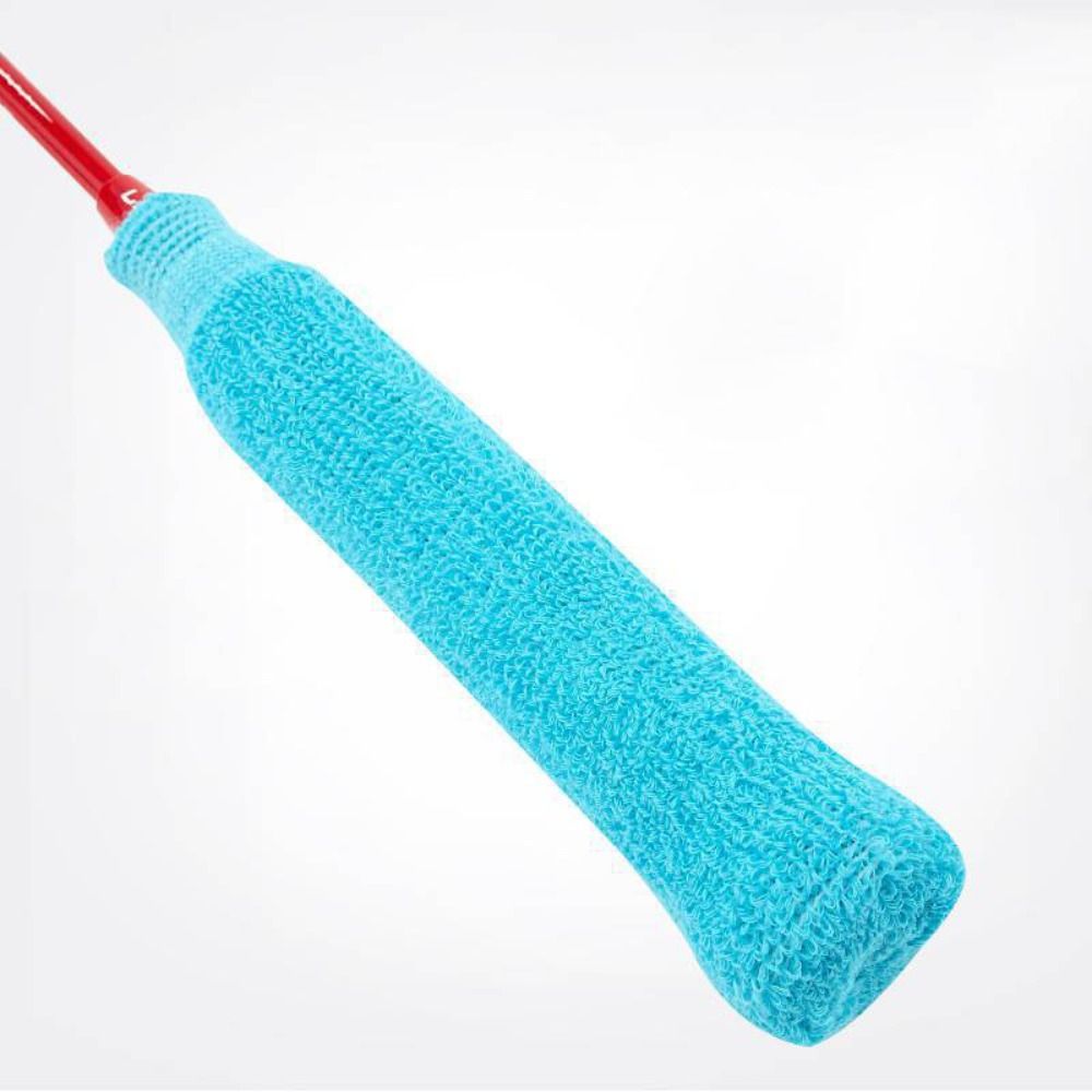 Противоскользящая накладка на  – обзор и цена Badminton Grip