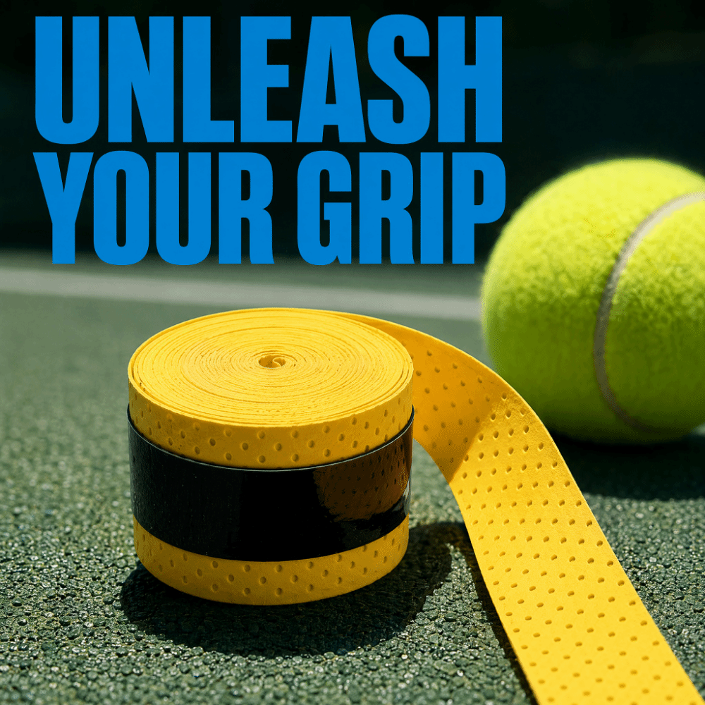 60 шт. противоскользящей ленты – обзор и цена Badminton Grip