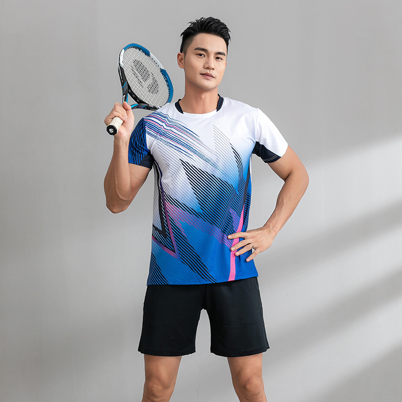 Футболки и шорты для бадминтон – обзор и цена Badminton Rank