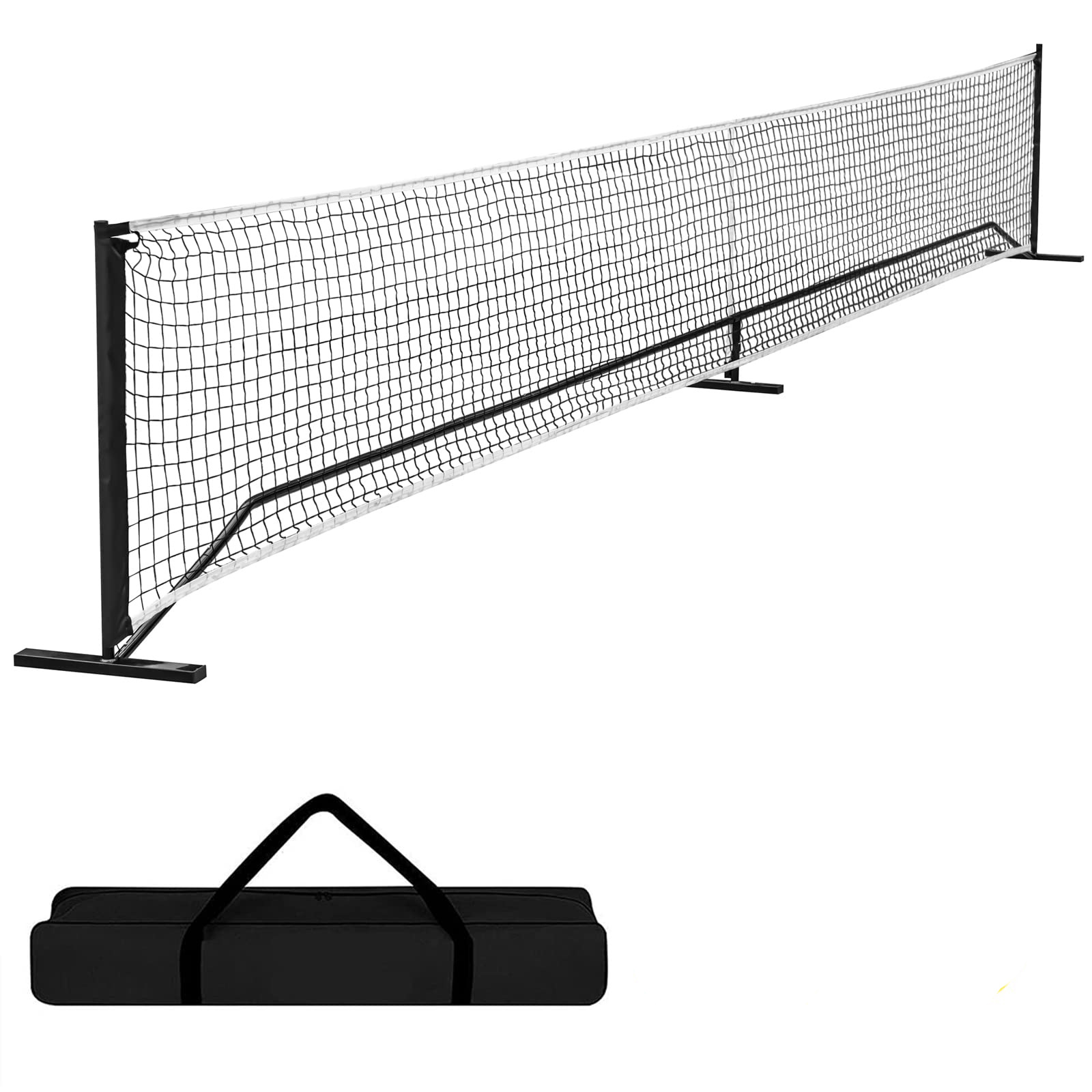 Портативная сетка для бадминто – обзор и цена Badminton Net
