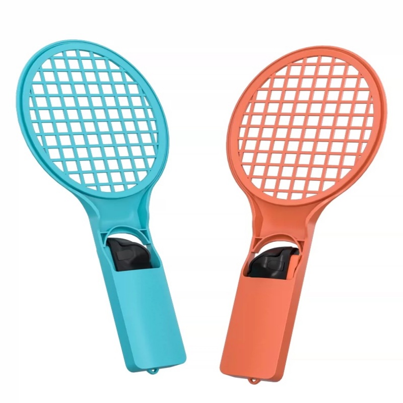 Теннисная ракетка для Nintendo – обзор и цена Badminton Grip