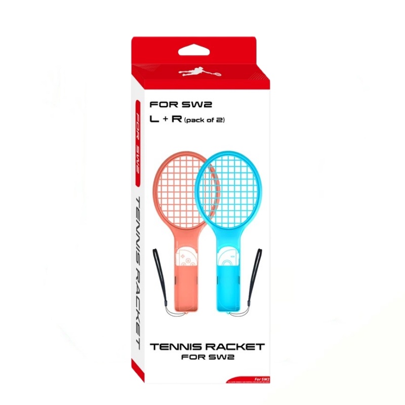 Теннисная ракетка для Nintendo – обзор и цена Badminton Grip