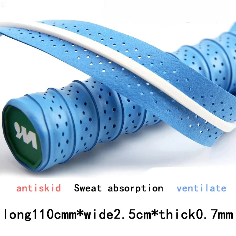 1/4 шт. 6 цветов, брендовые пр – обзор и цена Badminton Grip