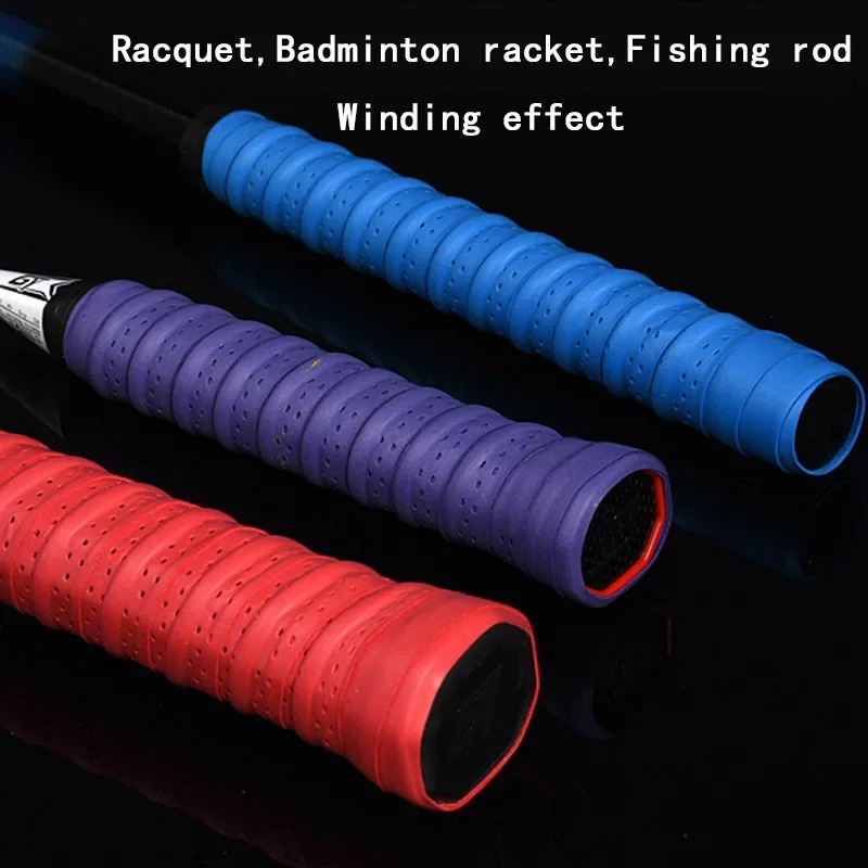 1/4 шт. 6 цветов, брендовые пр – обзор и цена Badminton Grip