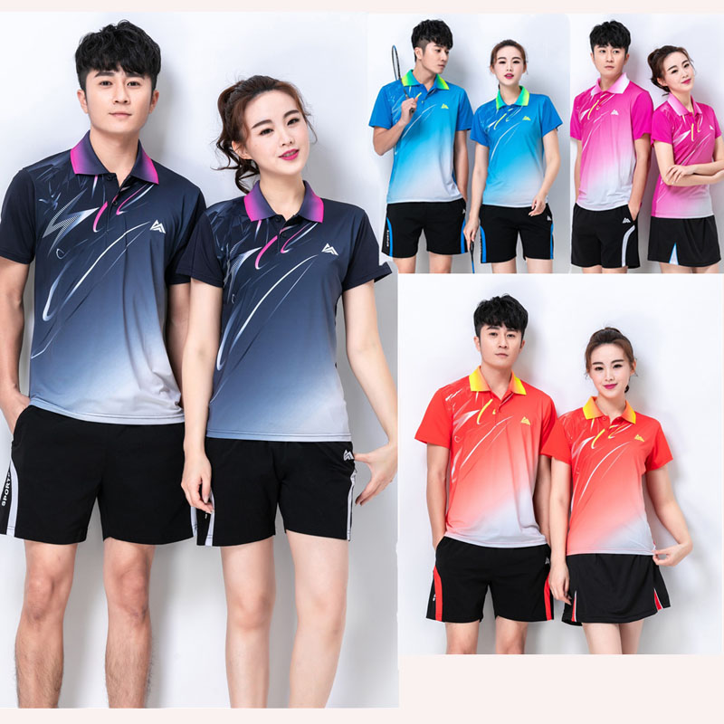 Быстросохнущие теннисные футбо – обзор и цена Badminton Rank