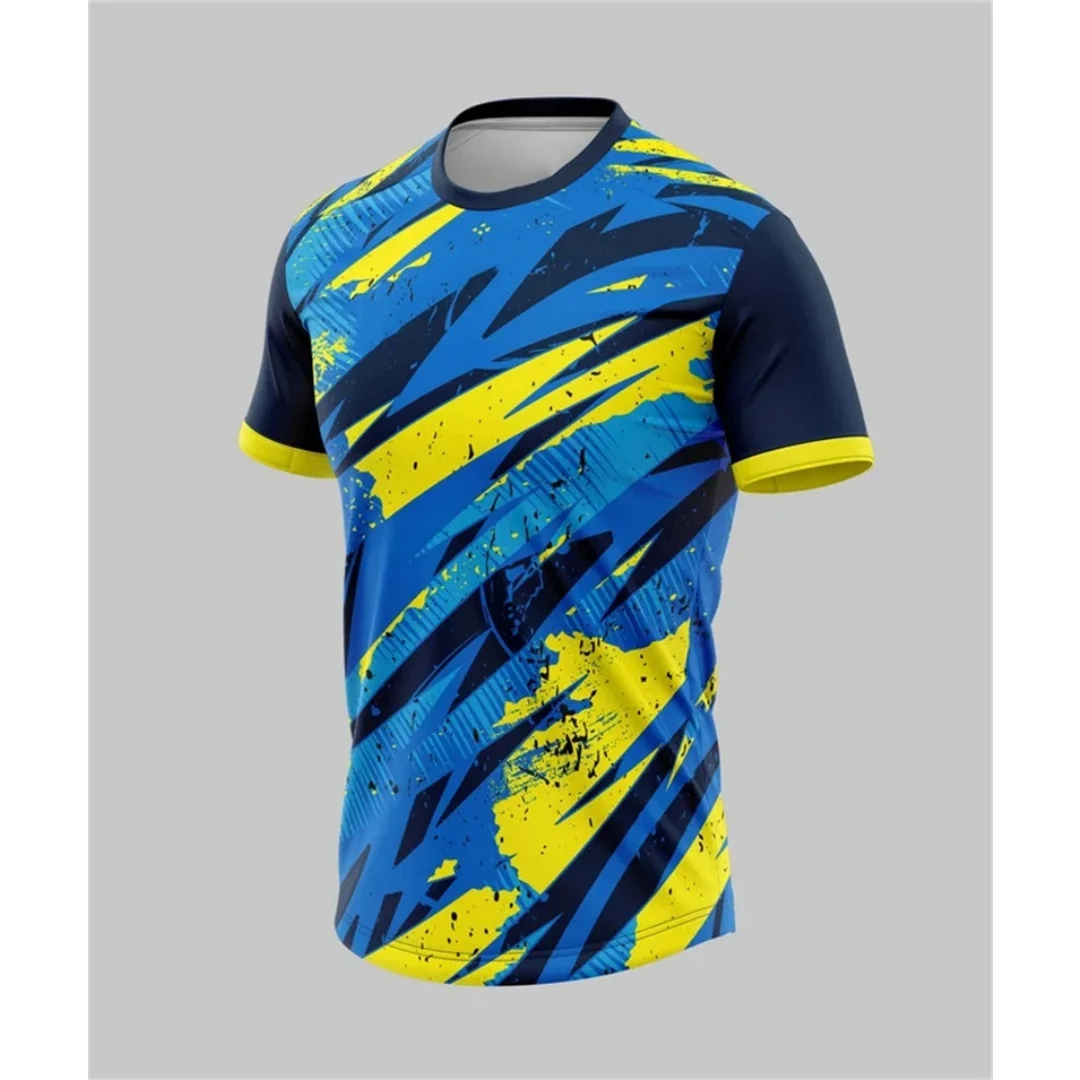 Футболки для футбола, бадминто – обзор и цена Badminton Rank